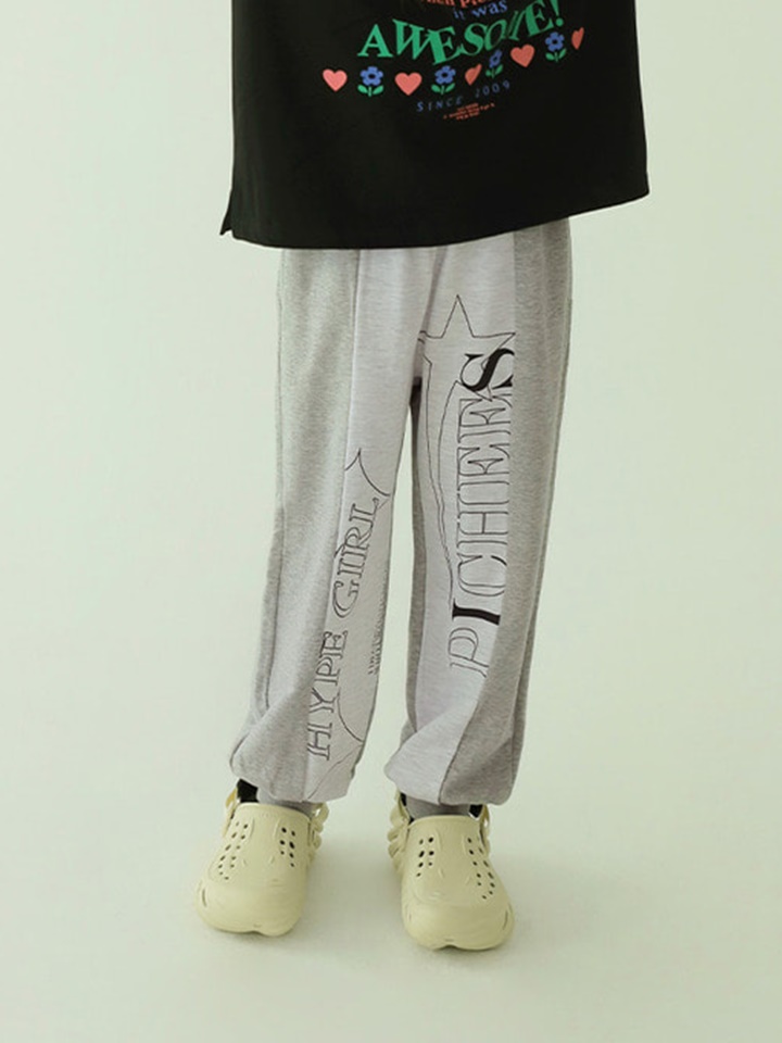 Tu Tu Jogger Pants