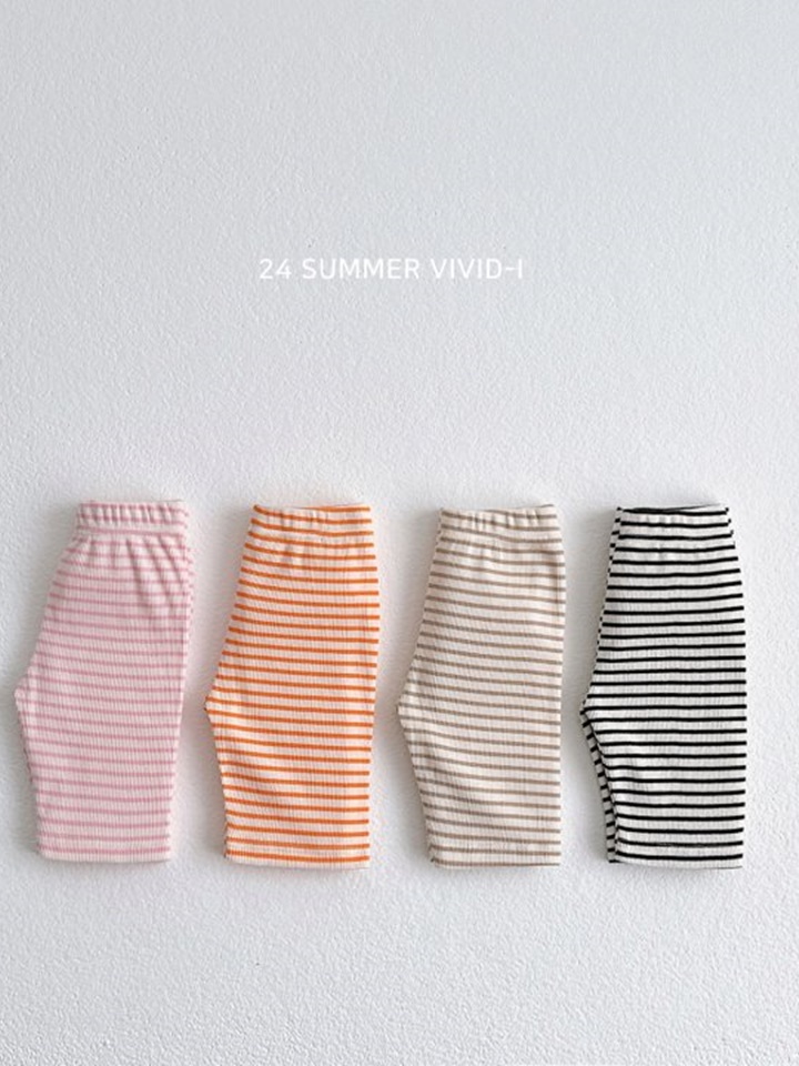Summer ST Leggings