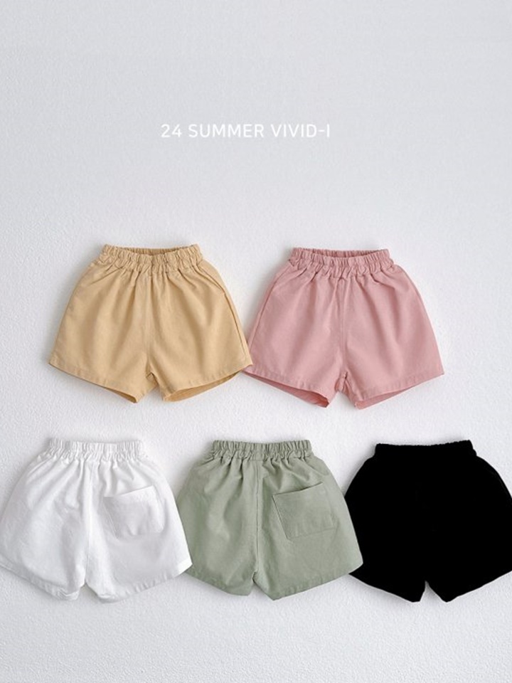 Daily C Shorts