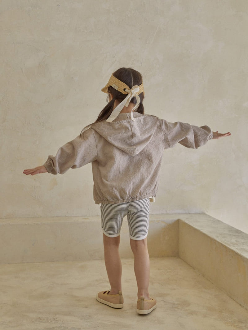 A-Market - Korean Children Fashion - #Kfashion4kids - Ice Windbreaker - 7