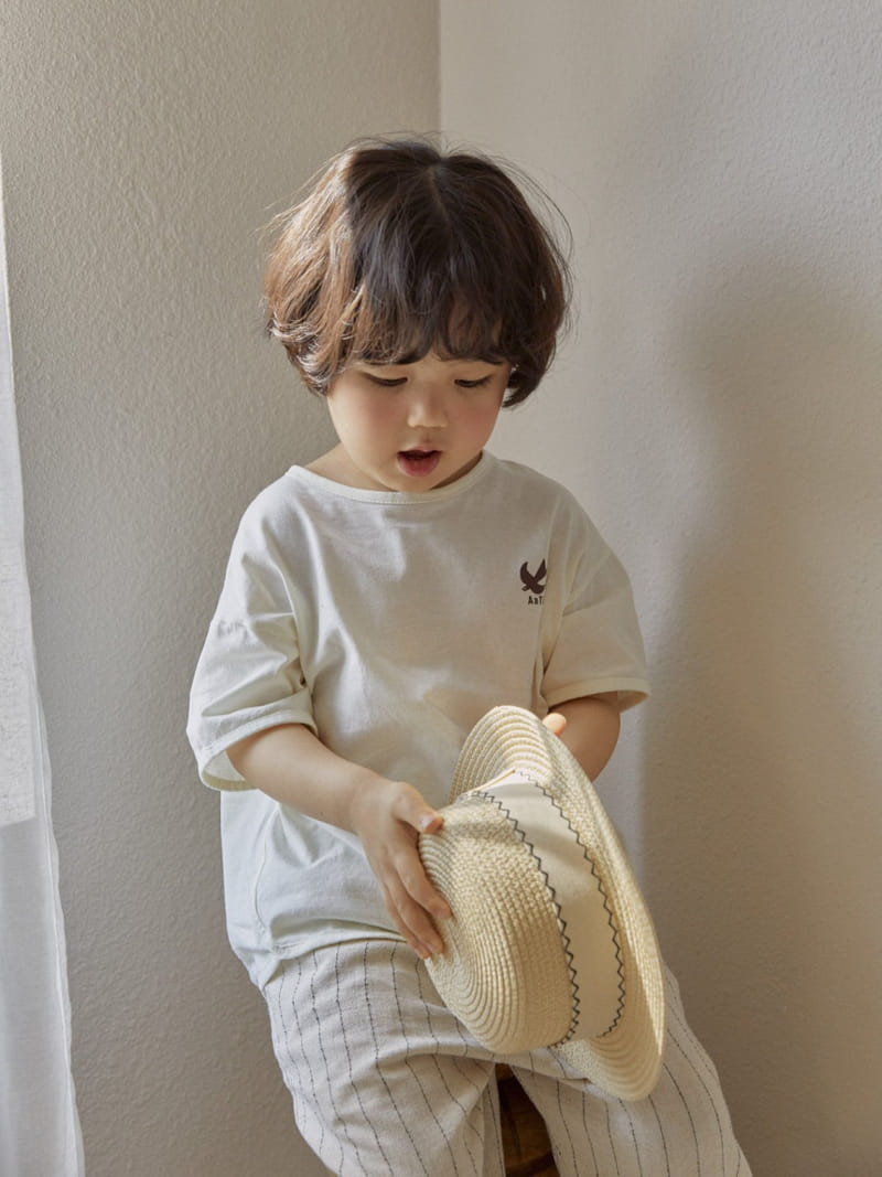 A-Market - Korean Children Fashion - #childofig - A Tree Tee - 3