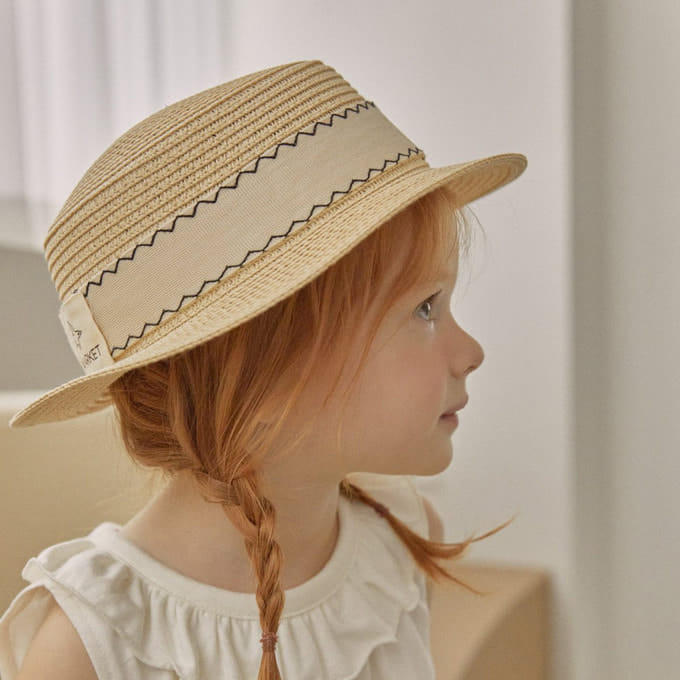 A-Market - Korean Children Fashion - #childrensboutique - Fedora