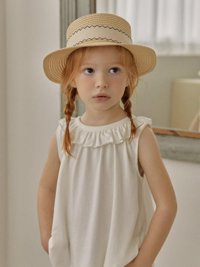 A-Market - Korean Children Fashion - #discoveringself - Fedora - 3