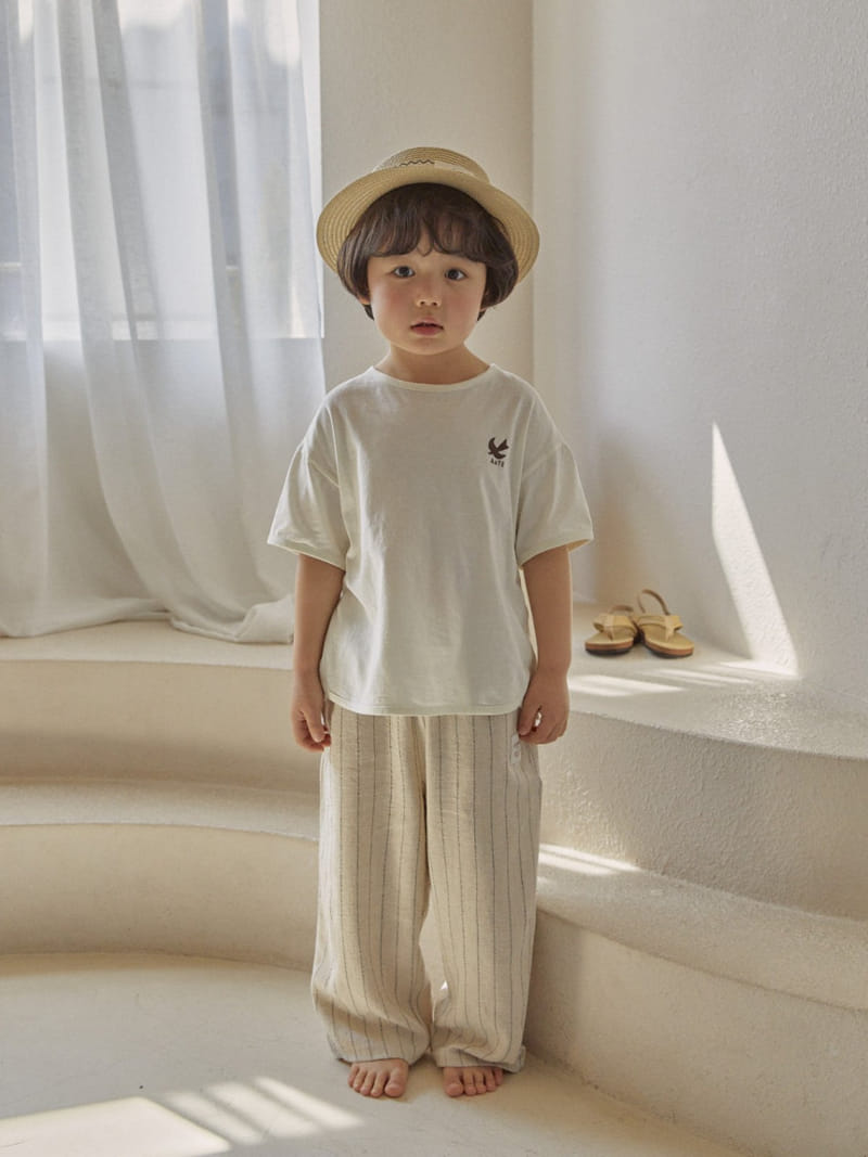 A-Market - Korean Children Fashion - #kidsshorts - A Tree Tee - 9