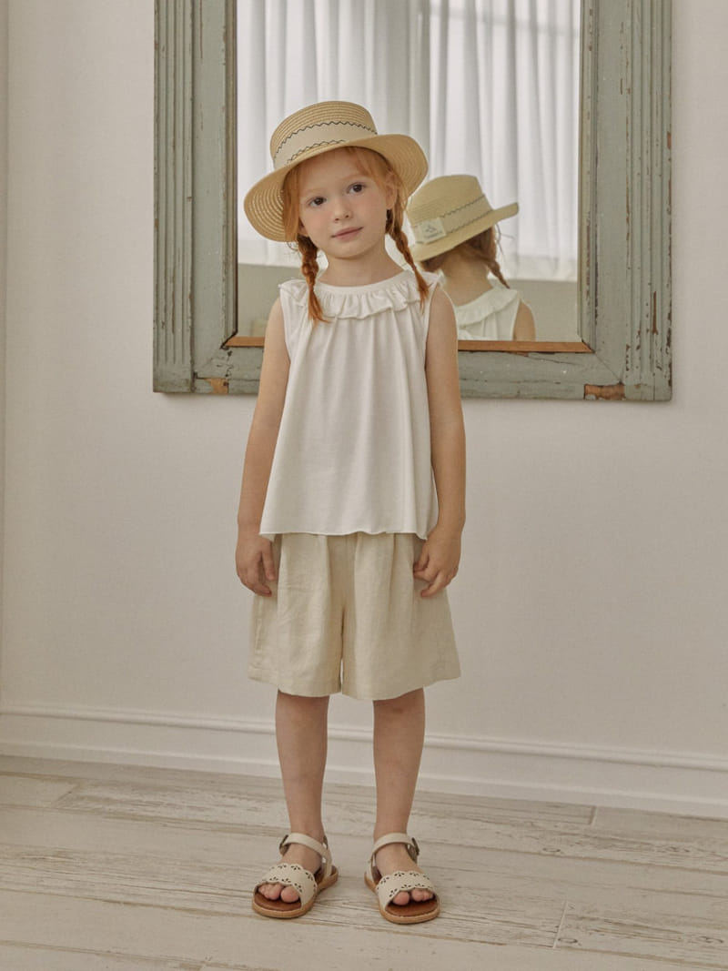 A-Market - Korean Children Fashion - #kidsstore - Fedora - 6