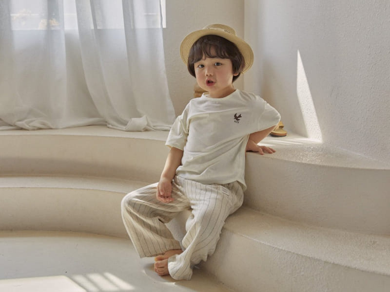 A-Market - Korean Children Fashion - #kidsstore - A Tree Tee - 10