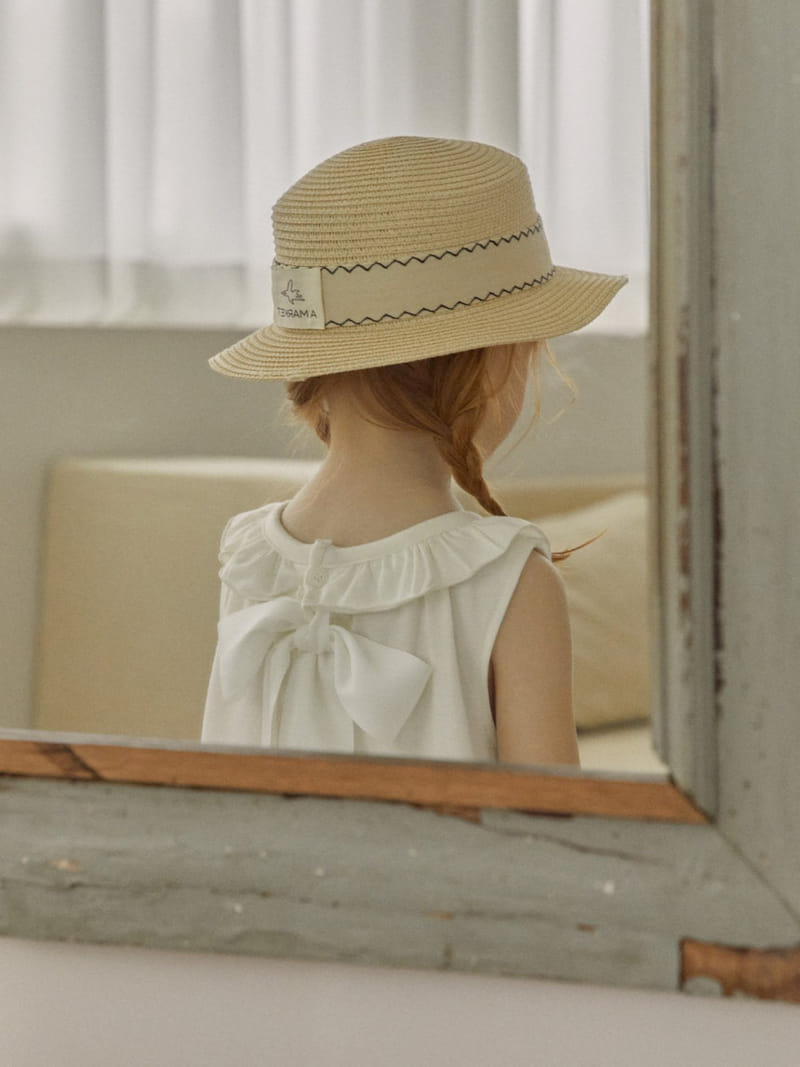 A-Market - Korean Children Fashion - #kidzfashiontrend - Fedora - 7