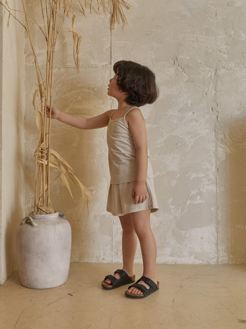 A-Market - Korean Children Fashion - #magicofchildhood - Cool Shorts - 6