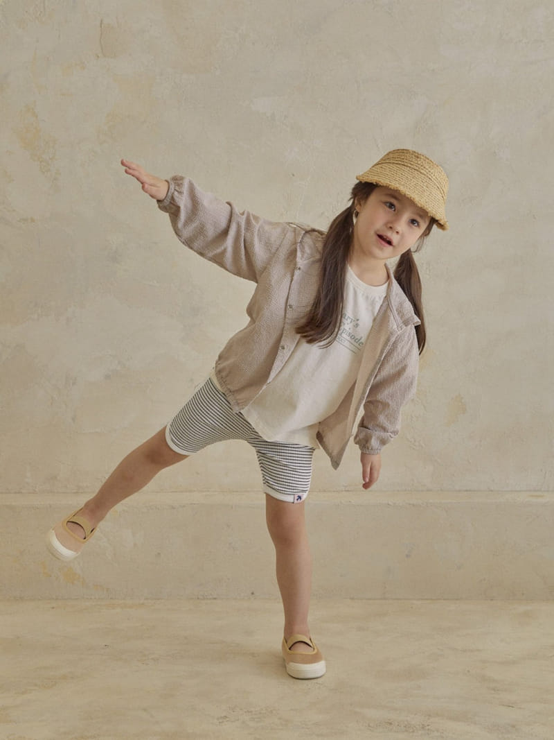A-Market - Korean Children Fashion - #minifashionista - Ice Windbreaker - 10