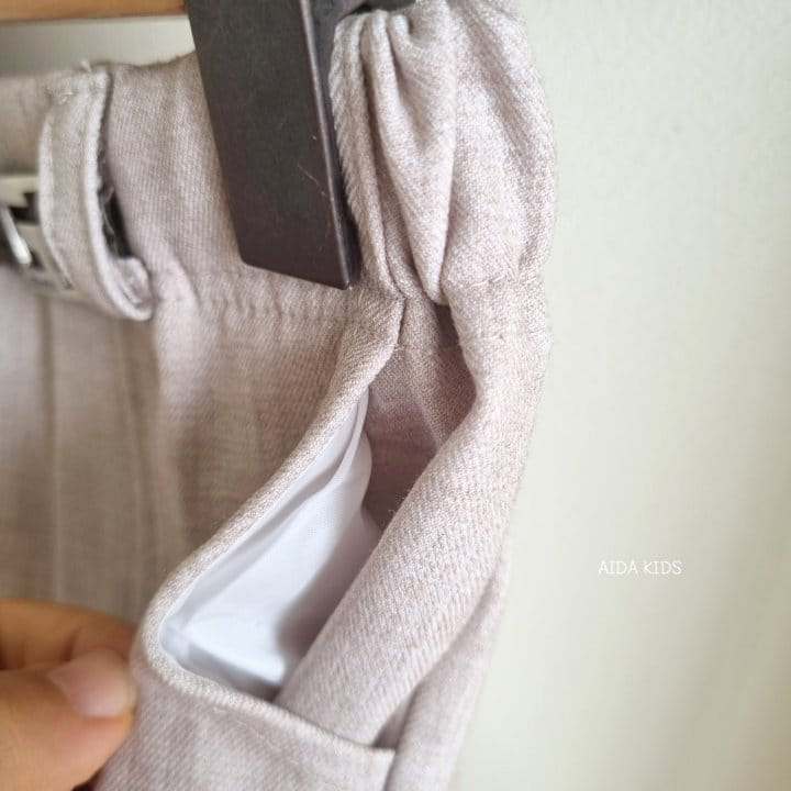 Aida - Korean Children Fashion - #discoveringself - crypto shorts pants - 9