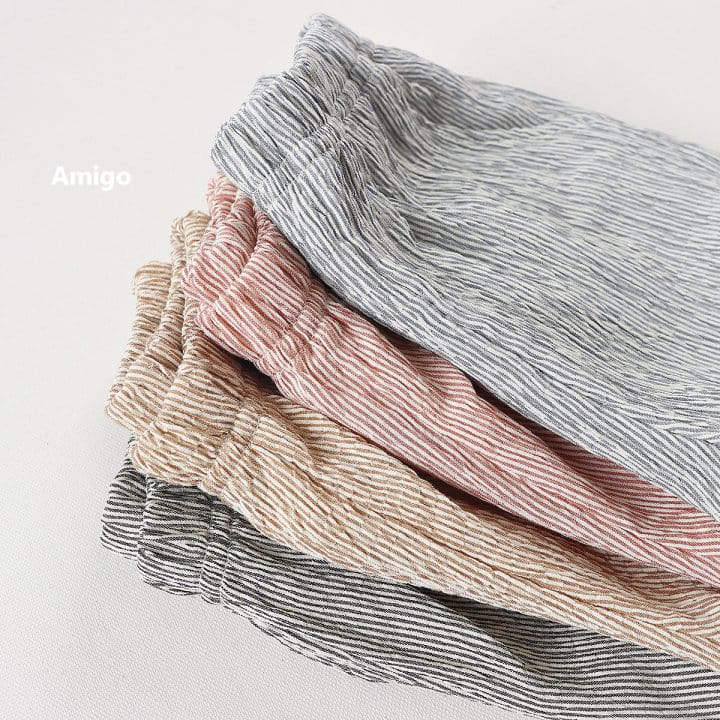 Amigo - Korean Children Fashion - #Kfashion4kids - Twinkle Pants - 7