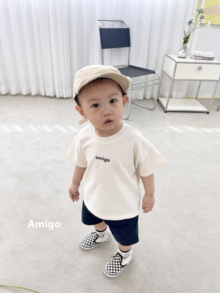 Amigo - Korean Children Fashion - #prettylittlegirls - Dandy Pants - 3