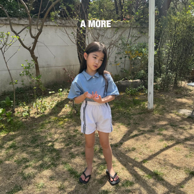 Amore - Korean Children Fashion - #Kfashion4kids - School Pants - 3