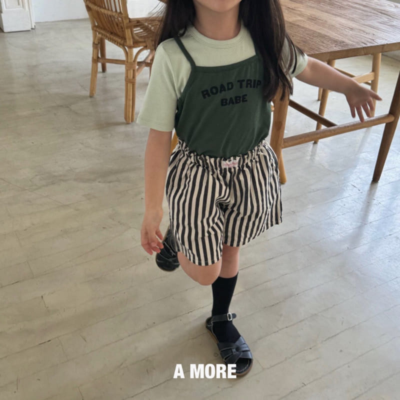 Amore - Korean Children Fashion - #childofig - Willy Pants - 7