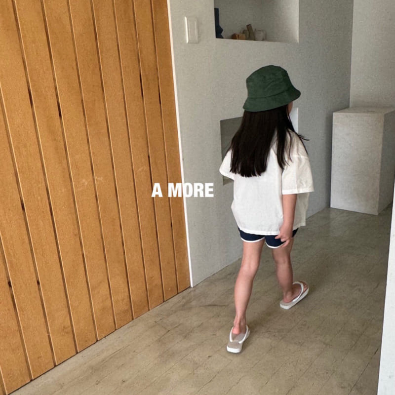 Amore - Korean Children Fashion - #childofig - Love Shirt - 5