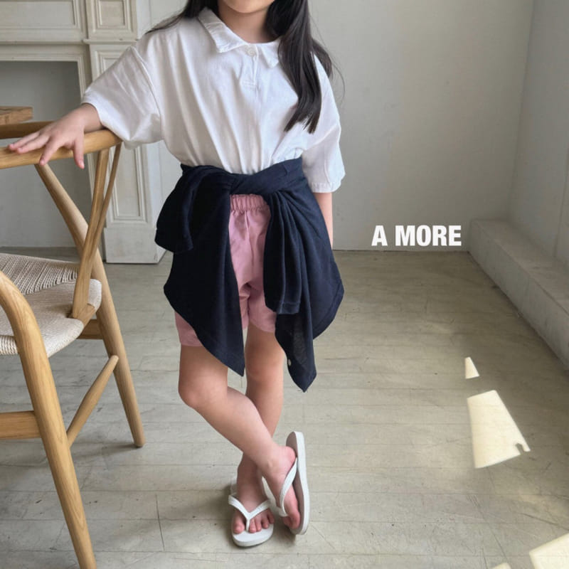 Amore - Korean Children Fashion - #childofig - Dry Pants - 11