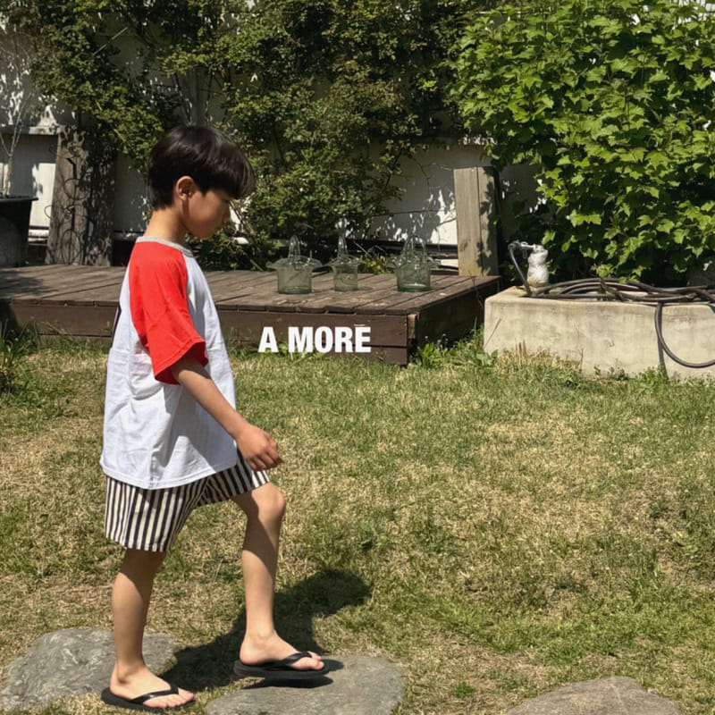 Amore - Korean Children Fashion - #discoveringself - Willy Pants - 10