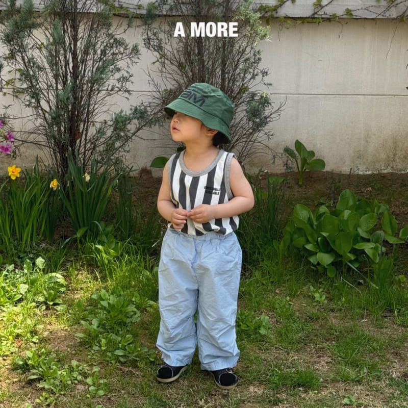 Amore - Korean Children Fashion - #discoveringself - Crunch Pants - 9
