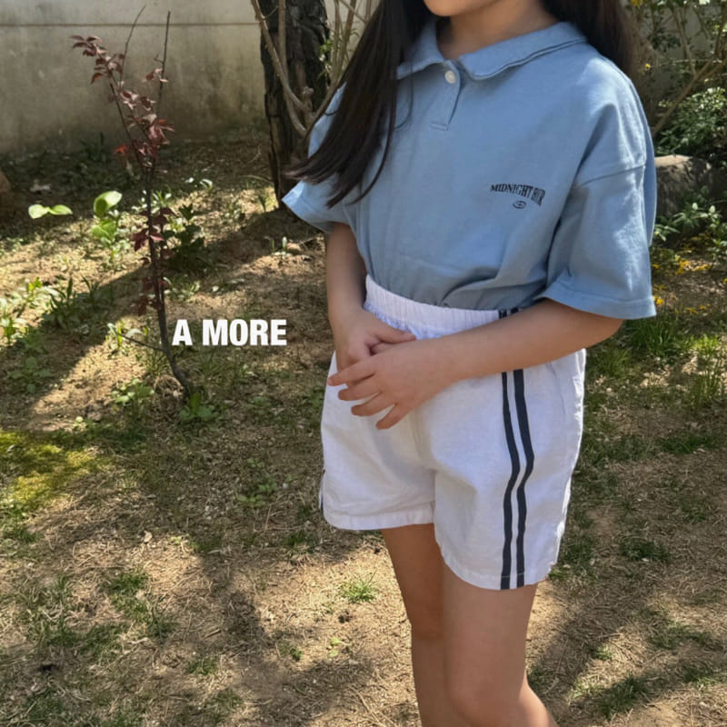 Amore - Korean Children Fashion - #Kfashion4kids - School Pants - 4