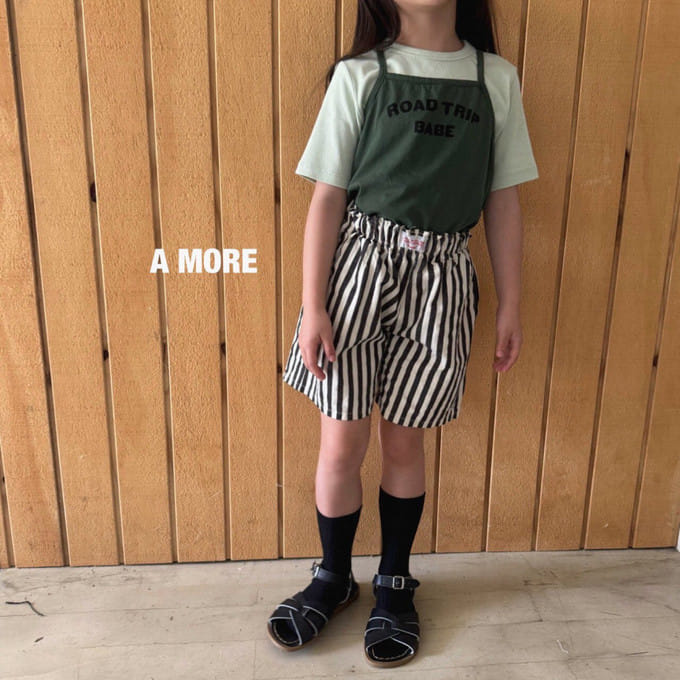 Amore - Korean Children Fashion - #magicofchildhood - Willy Pants