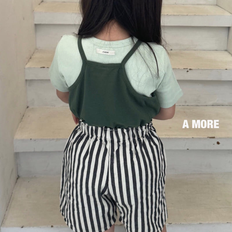 Amore - Korean Children Fashion - #stylishchildhood - Willy Pants - 6