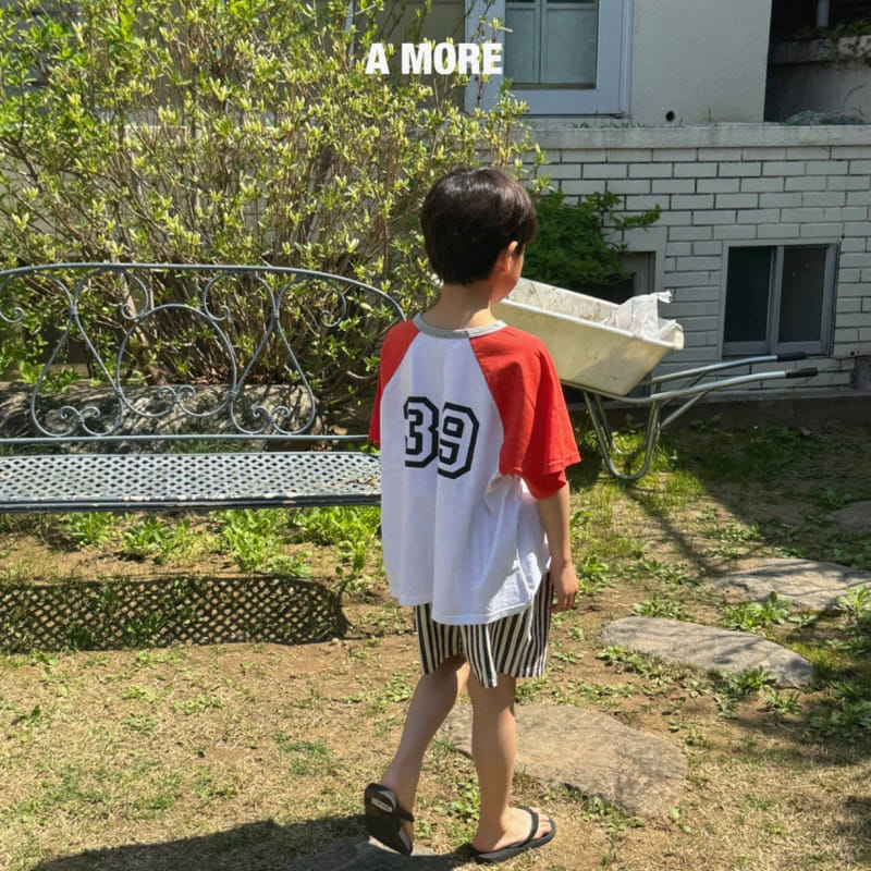Amore - Korean Children Fashion - #prettylittlegirls - Willy Pants - 4