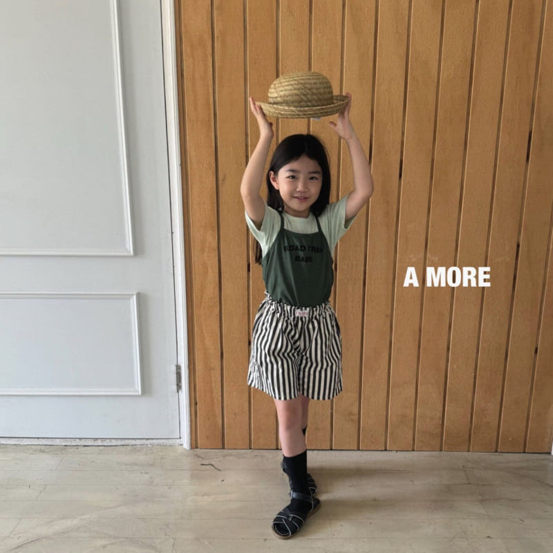 Amore - Korean Children Fashion - #toddlerclothing - Willy Pants - 5