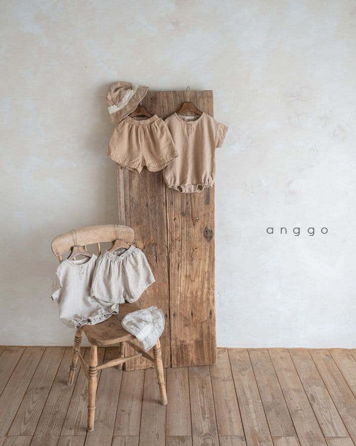 Anggo - Korean Children Fashion - #childofig - Pie Hat - 10