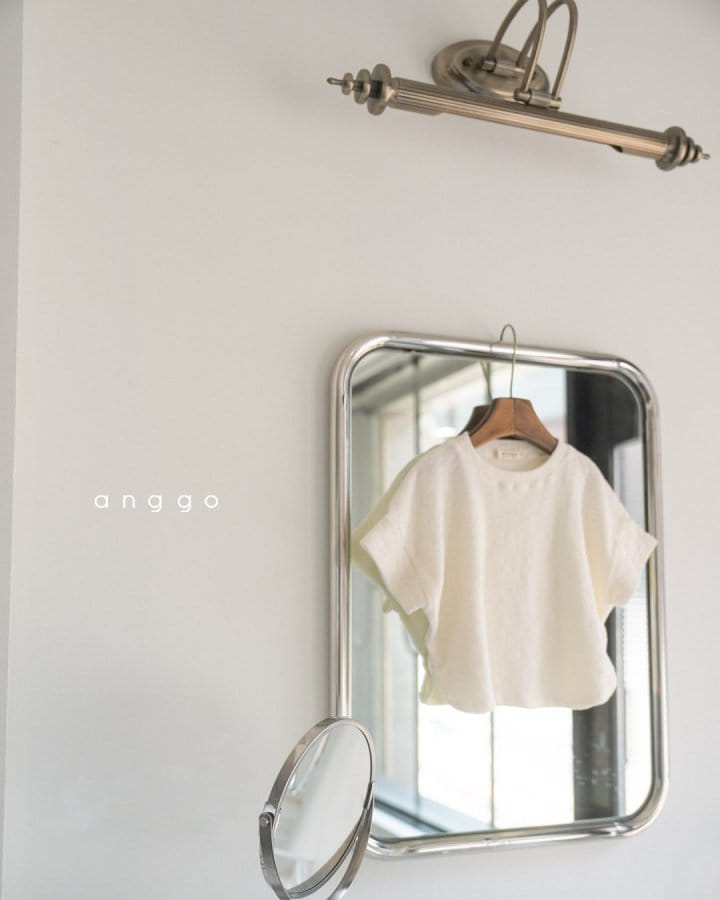 Anggo - Korean Children Fashion - #childrensboutique - Mozzi Tee - 11