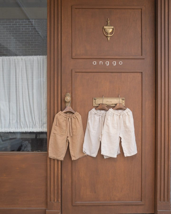 Anggo - Korean Children Fashion - #discoveringself - Lotus  - 11