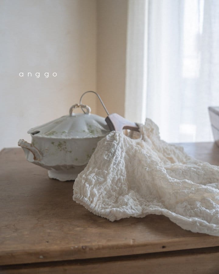 Anggo - Korean Children Fashion - #magicofchildhood - Condensed Milk  - 10