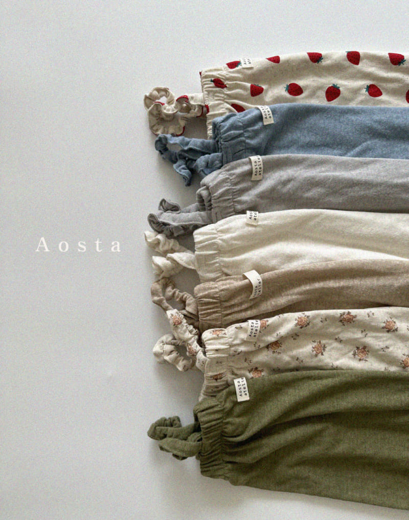 Aosta - Korean Children Fashion - #Kfashion4kids - L Overalls - 2
