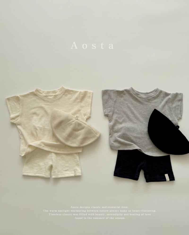 Aosta - Korean Children Fashion - #kidzfashiontrend - Lolo Leggings - 10