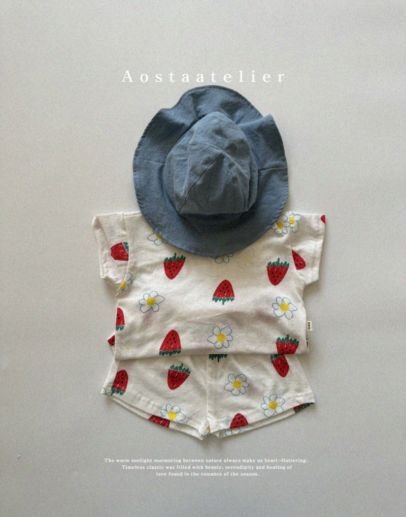Aosta - Korean Children Fashion - #toddlerclothing - Cool Summer Pants - 9