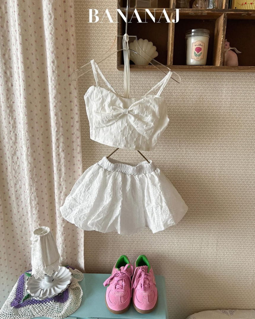 Banana J - Korean Children Fashion - #Kfashion4kids - Mignon Top - 3