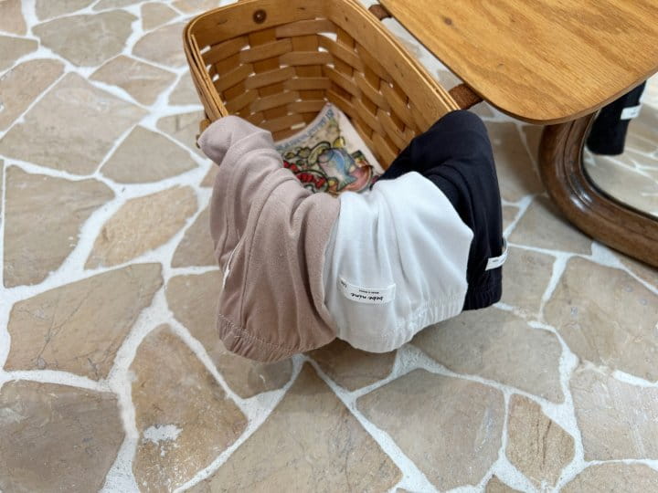 Bebe Nine - Korean Baby Fashion - #babyfashion - Cool Leggings - 5