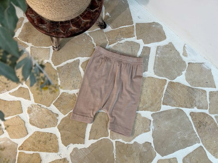 Bebe Nine - Korean Baby Fashion - #babyfever - Cool Leggings - 6
