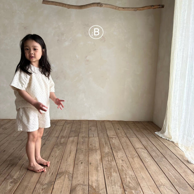 Bella Bambina - Korean Baby Fashion - #babyboutique - Summer Onui Cardigan