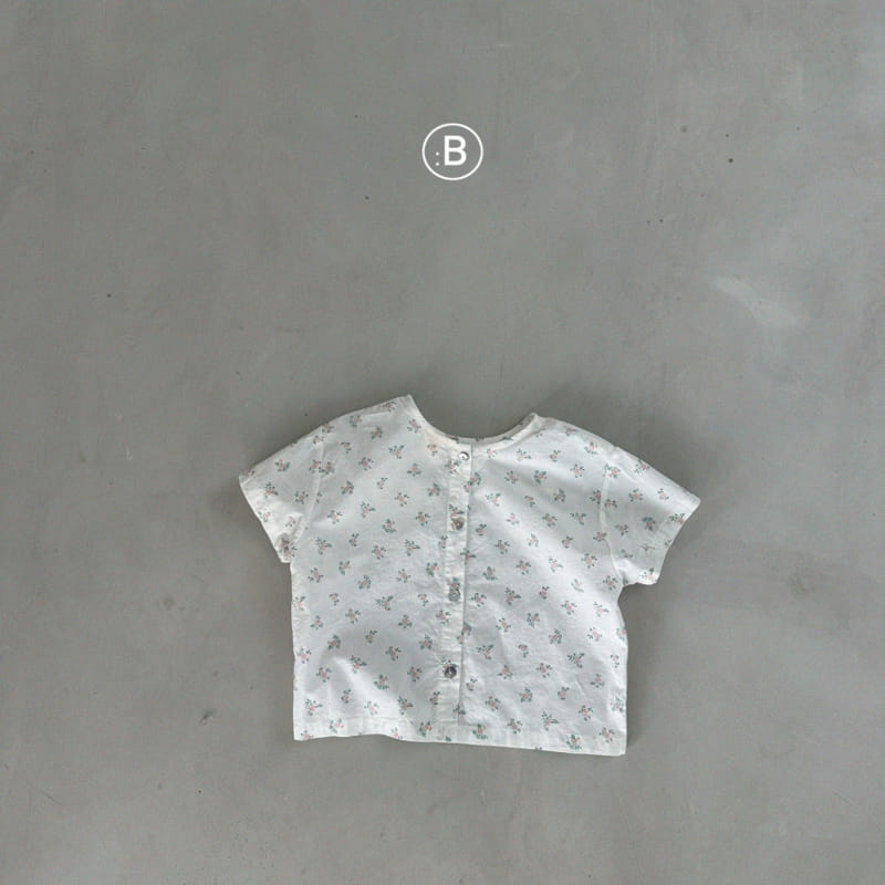 Bella Bambina - Korean Baby Fashion - #babyboutiqueclothing - Summer Onui Cardigan - 2