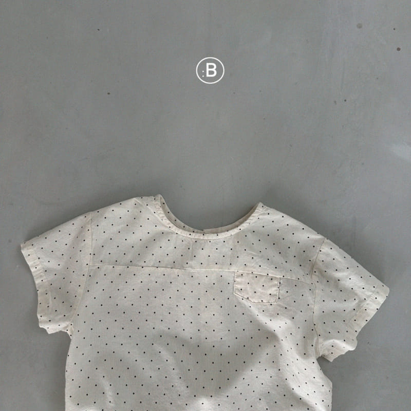 Bella Bambina - Korean Baby Fashion - #babyclothing - Summer Onui Cardigan - 4