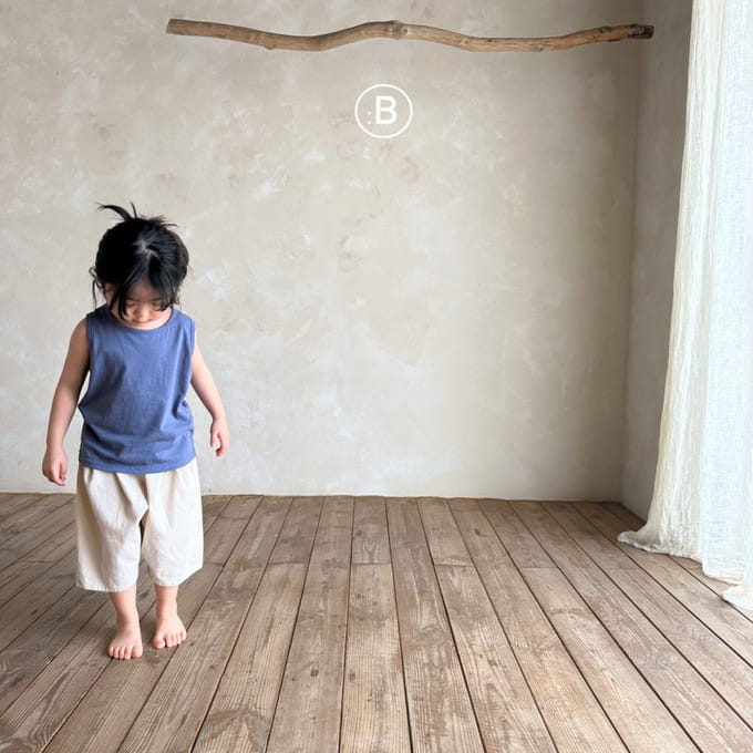 Bella Bambina - Korean Baby Fashion - #babylifestyle - Finger Pants