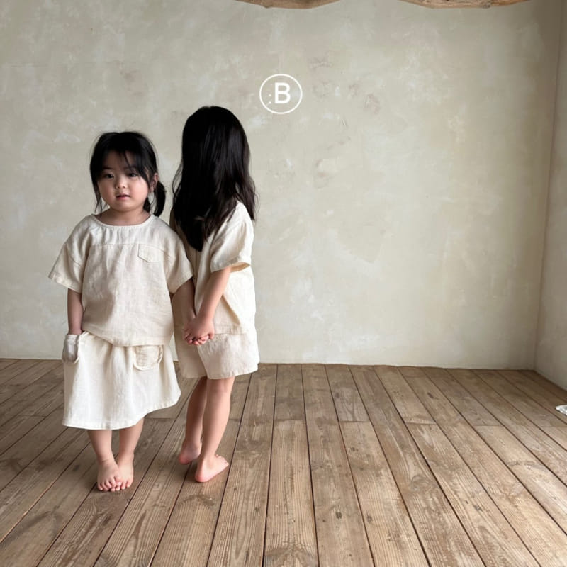 Bella Bambina - Korean Baby Fashion - #babyootd - Summer Onui Cardigan - 9