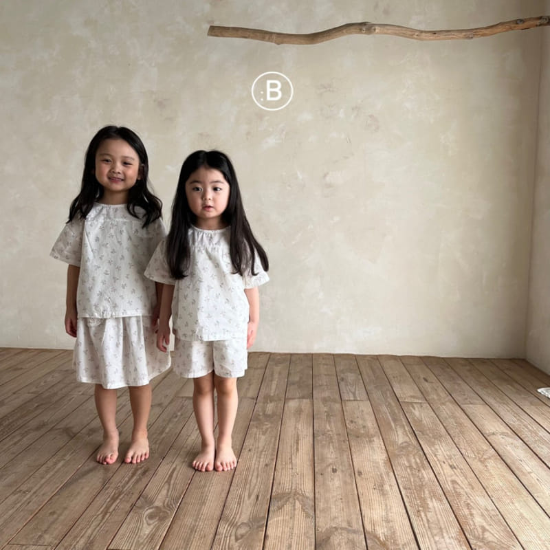 Bella Bambina - Korean Baby Fashion - #babyoutfit - Summer Onui Cardigan - 11