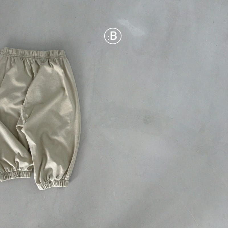 Bella Bambina - Korean Children Fashion - #childofig - Ivy Jogger Pants With Mom - 5