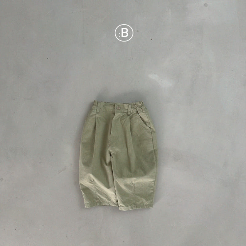 Bella Bambina - Korean Children Fashion - #childrensboutique - Great Pants - 7