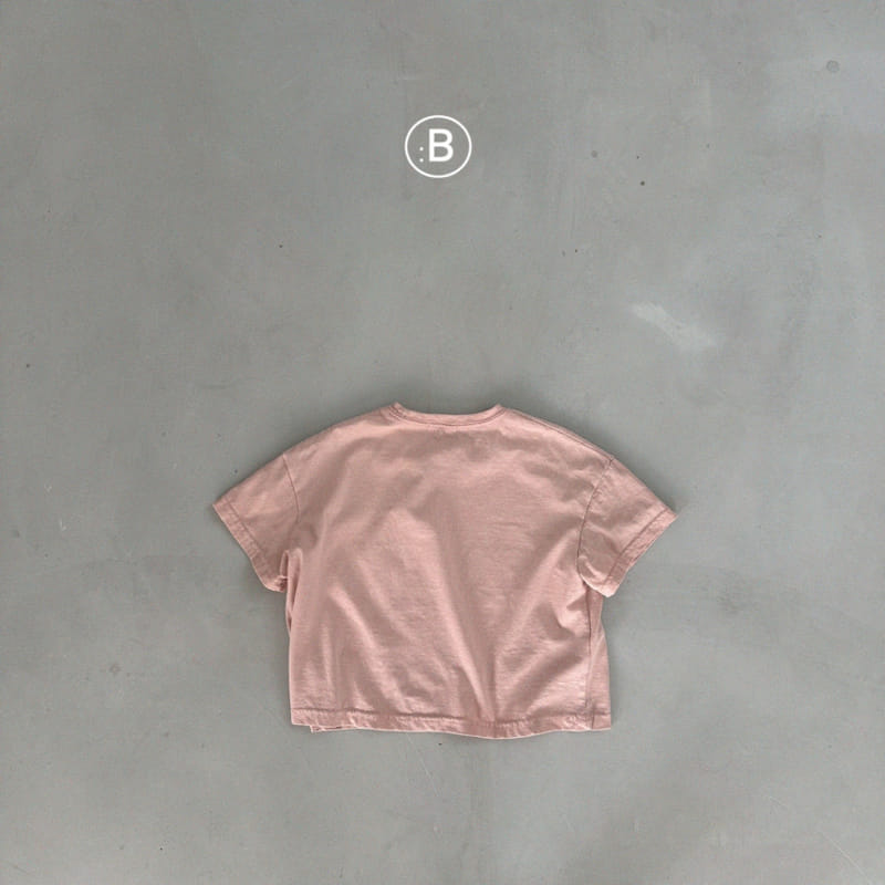 Bella Bambina - Korean Children Fashion - #designkidswear - Yomi Muzi Tee - 10