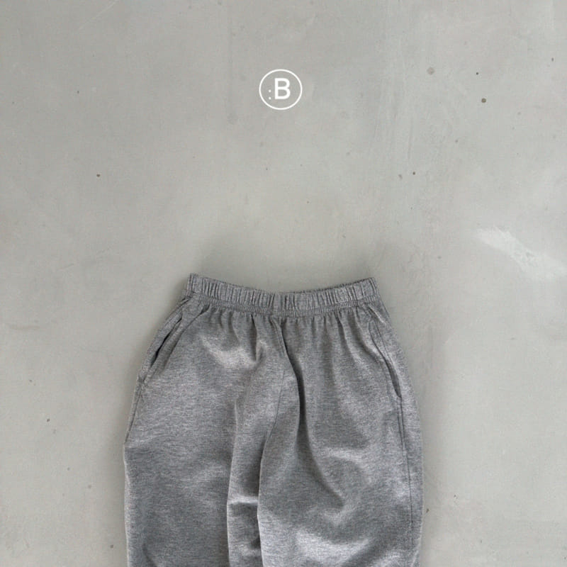 Bella Bambina - Korean Children Fashion - #discoveringself - Ivy Jogger Pants With Mom - 8