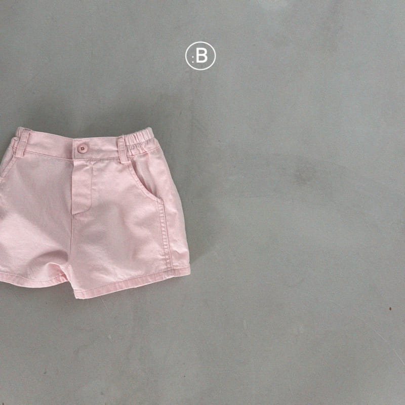 Bella Bambina - Korean Children Fashion - #discoveringself - Nuts Pants - 5