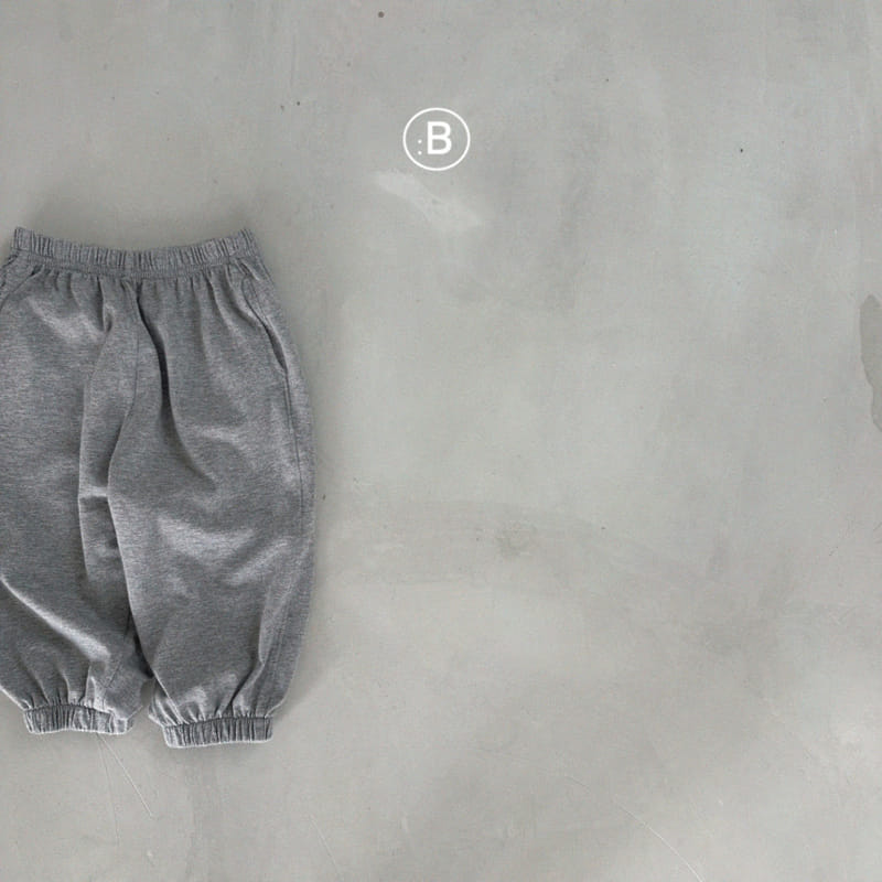 Bella Bambina - Korean Children Fashion - #fashionkids - Ivy Jogger Pants With Mom - 9