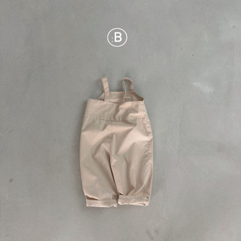 Bella Bambina - Korean Children Fashion - #magicofchildhood - Ruzi Long Body Suit - 6